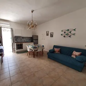 Vincenzina house Noto